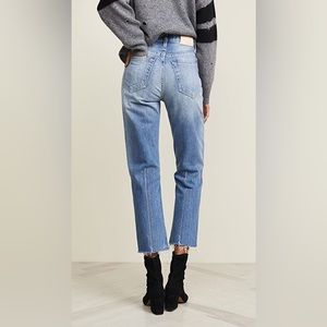Trave Harper Slim Straight Jean